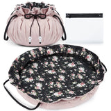 Travel Cosmetic Storage Bag for Women Men Students