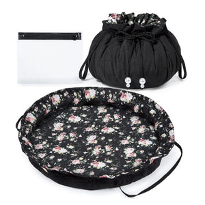 Travel Cosmetic Storage Bag for Women Men Students