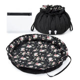Travel Cosmetic Storage Bag for Women Men Students
