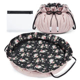 Travel Cosmetic Storage Bag for Women Men Students