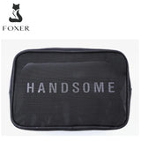 Travel Cosmetic Wash Bag Portable Storage For Men And Women