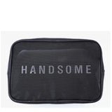 Travel Cosmetic Wash Bag Portable Storage For Men And Women