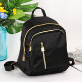 Travel Women's Mini Backpack Shoulder Bag