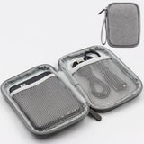 Travel Digital Case Power Bank USB Cable Electronics Bag