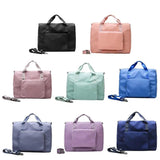 Lightweight Waterproof Sports Tote Gym Bag for Women