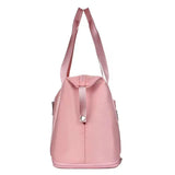 Women's Travel Fitness Bag Large Capacity Portable