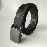 Anti Theft Waist Belt Hidden Cash DIY Strap Belt