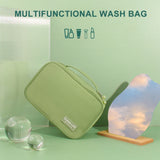 Travel Hook Cosmetic Bag Make Up Bags Waterproof Beauty Organizer Toiletries