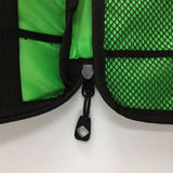 Travel Insert Bag Portable Cable Storage Waterproof Shockproof Organizer Bag
