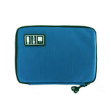 Travel Insert Bag Portable Cable Storage Waterproof Shockproof Organizer Bag