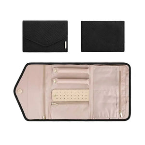 Portable Travel Jewelry Organizer