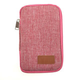 Travel Kit Small Bag Mobile Phone Case Digital Gadget Device Organizer