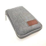 Travel Kit Small Bag Mobile Phone Case Digital Gadget Device Organizer