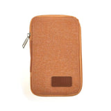 Travel Kit Small Bag Mobile Phone Case Digital Gadget Device Organizer
