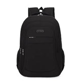 Travel Laptop Backpack Water Resistant College Bag for Men Women
