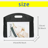 Travel Laptop Briefcase Business Document Organizer