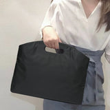 Travel Laptop Briefcase Business Document Organizer