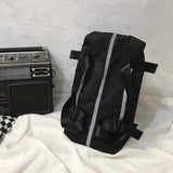 Travel Lightweight Luggage Bags Shoulder Pack Rainproof Large Portable Handbag M