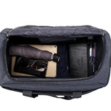 Large Capacity Waterproof Shoulder Bag for Travel Laptop Weekend Crossbody