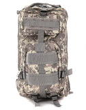 Travel Military Backpack Mochila Army Multifunction Bag