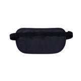 RFID Travel Money Belt Hidden Waist Security Wallet