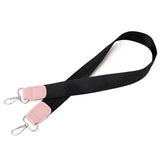 Travel Shoulder Bag Women Contrast Knapsack Anti-Theft Messenger Bags