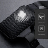 Travel Nylon Shoulder Chest Bag For Phone Pouch Small Waterproof