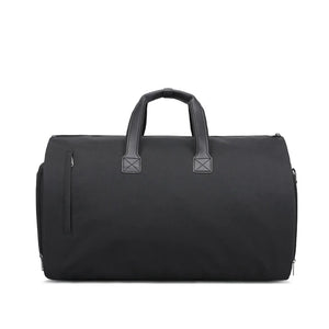 Travel Organizer Bags, Zipper Storage Bag with Top Hand Grip