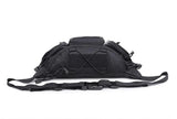 Outdoor Waist Bag Mountaineering Running Waist Bag Leisure Chest Bag