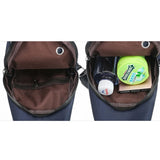 Oxford Cloth Shoulder Bag Large Capacity Messenger Bag G173
