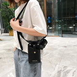 Travel Pack Waist Pack Sling Sport Waist Pocket Bag