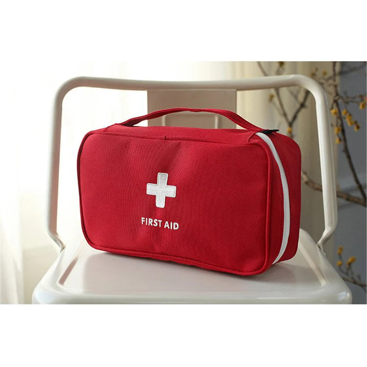 Travel Portable Emergency Medical Bag Large Size