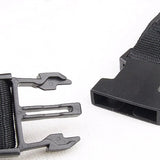 Travel Security Hidden Money Belt Waist Safe Pouch Wallet
