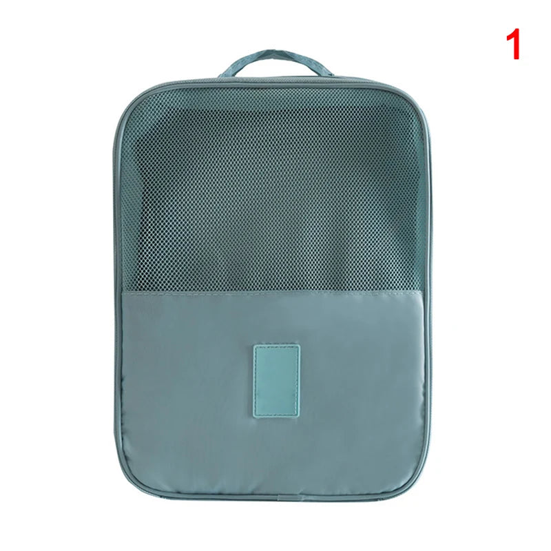 Waterproof Travel Shoe Bag Holds 23kg Large Capacity Sac De Voyage