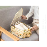 Waterproof Travel Shoe Bag Holds 23kg Large Capacity Sac De Voyage