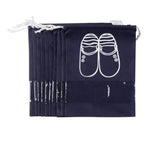 Shoe Organizer Bag for Travel, Space Saving Storage Bag 1 piece