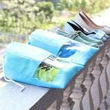 Shoe Organizer Bag for Travel, Space Saving Storage Bag 1 piece