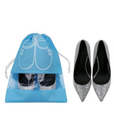 Shoe Organizer Bag for Travel, Space Saving Storage Bag 1 piece