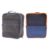 Travel Shoes Bag 2 Pair Lightweight Waterproof Shoe Storage Pouch