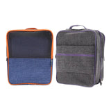 Travel Shoes Bag 2 Pair Lightweight Waterproof Shoe Storage Pouch
