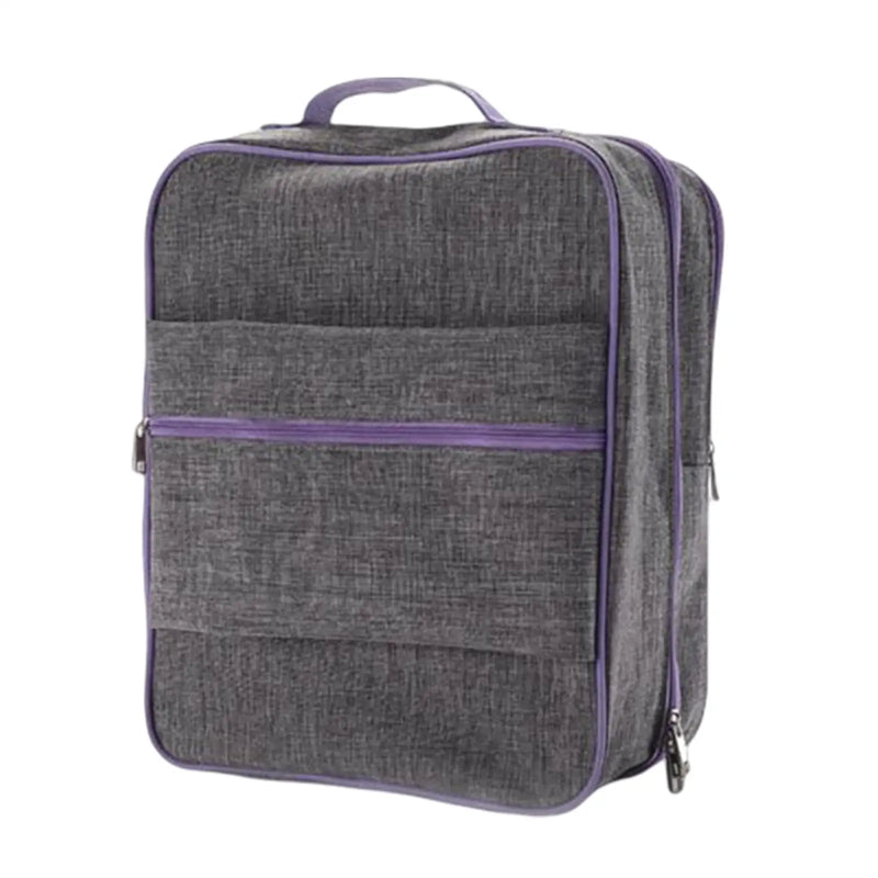 Travel Shoes Bag 2 Pair Lightweight Waterproof Shoe Storage Pouch
