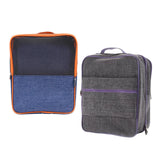 Travel Shoes Bag 2 Pair Lightweight Waterproof Shoe Storage Pouch
