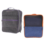 Travel Shoes Bag 2 Pair Lightweight Waterproof Shoe Storage Pouch