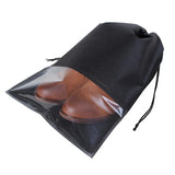 Women's Travel Shoes Bags Dustproof Non-Woven Storage Bags