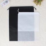 Women's Travel Shoes Bags Dustproof Non-Woven Storage Bags