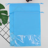 Women's Travel Shoes Bags Dustproof Non-Woven Storage Bags