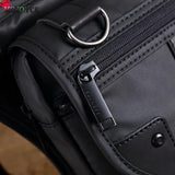 Outdoor Travel Shoulder Crossbody Pouch Waterproof Chest Pack