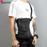 Outdoor Travel Shoulder Crossbody Pouch Waterproof Chest Pack