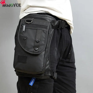 Outdoor Travel Shoulder Crossbody Pouch Waterproof Chest Pack