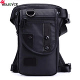 Outdoor Travel Shoulder Crossbody Pouch Waterproof Chest Pack
